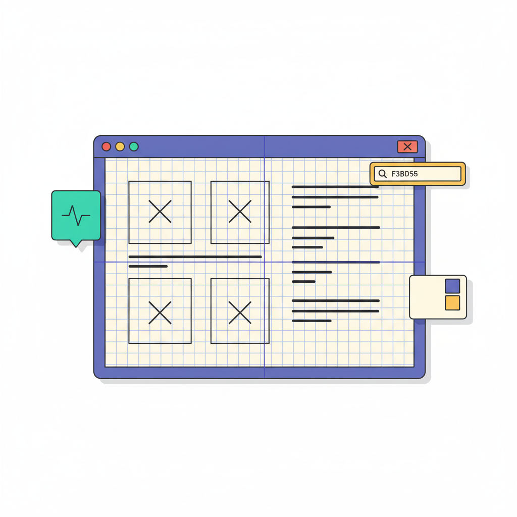 Grid Systems Explained for Design Beginners