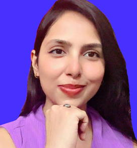 Divya Singh