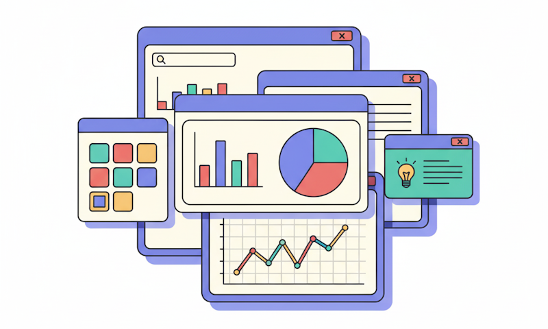 Google Stitch AI Walkthrough: Comparison, Features, Alternatives, and Pricing