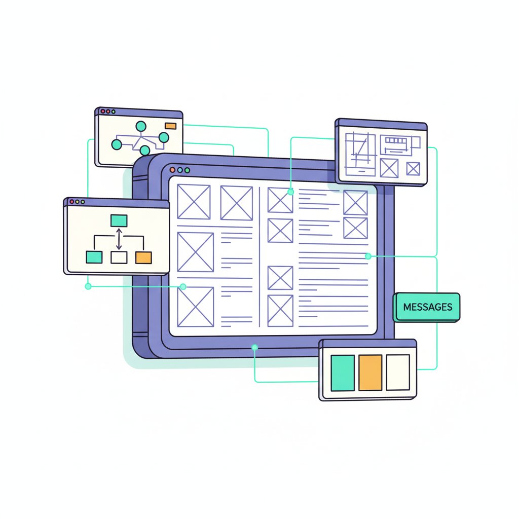 8 Best AI Wireframing Tools in 2025