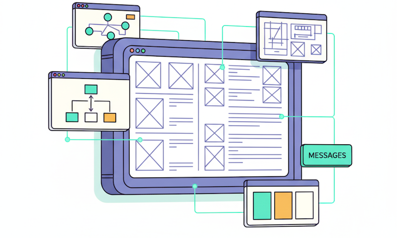 8 Best AI Wireframing Tools in 2026