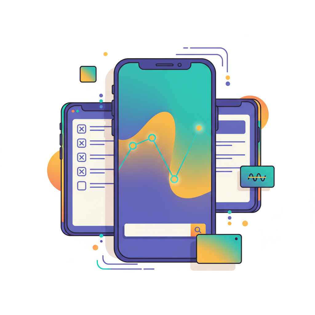 9 Mobile App Design Trends for 2026