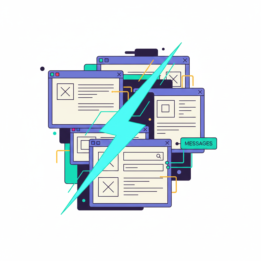 Bolt.new AI Walkthrough: Pricing, Features, and Alternatives 