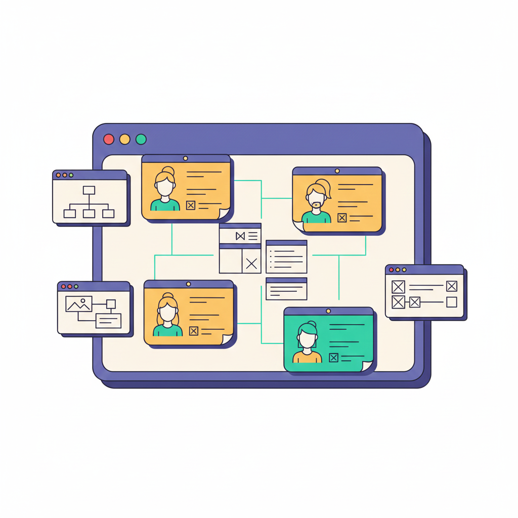 8 Best UX Persona Examples from Real Companies and How to Create Them 