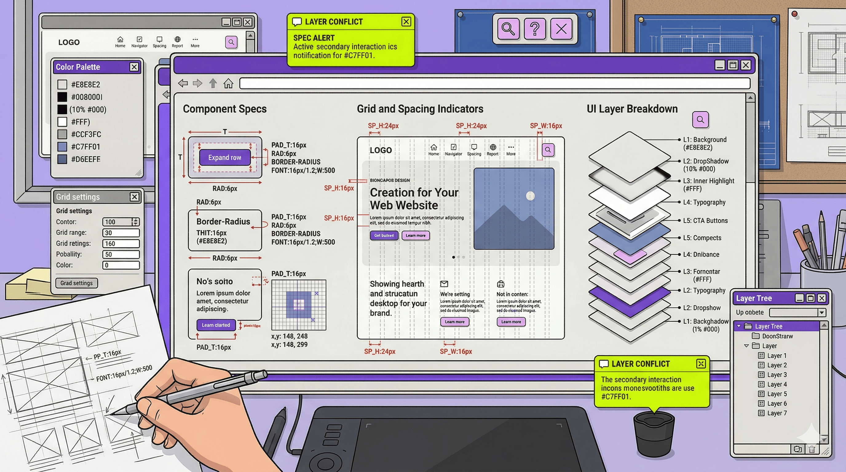 How To Write A Product Design Specification For Digital Products