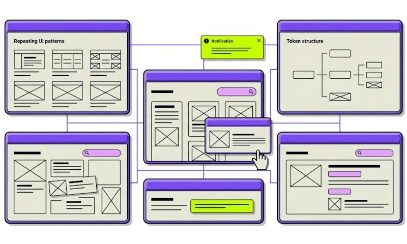 Design System Principles: 7 Rules for Scalable Product Design