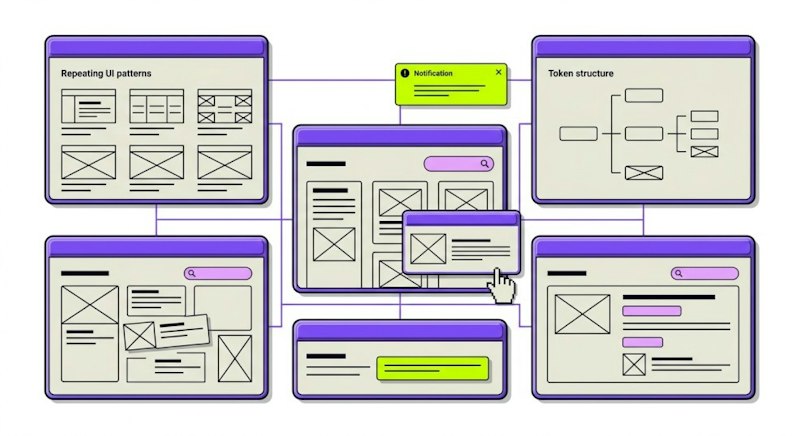 Design System Principles: 7 Rules for Scalable Product Design