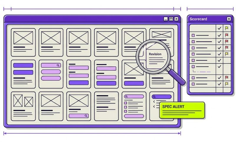 How to Run a Design Pattern Library Review in 6 Steps