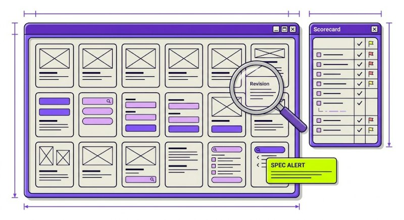 How to Run a Design Pattern Library Review in 6 Steps