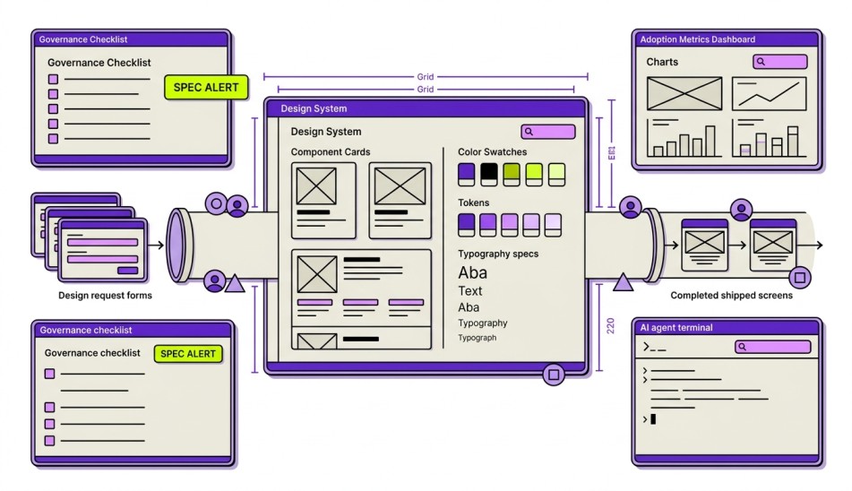 Design Operations For Product Teams: 7 Practices That Scale
