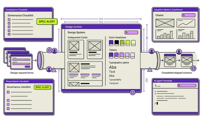 Design Operations For Product Teams: 7 Practices That Scale