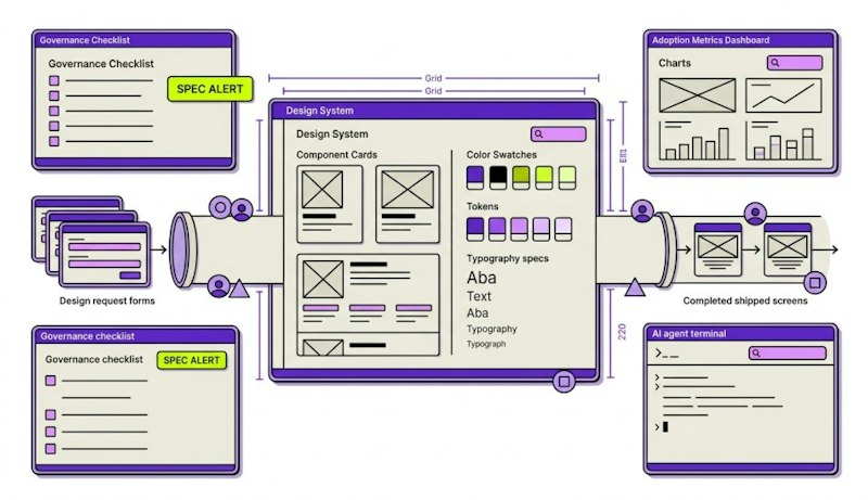 Design Operations For Product Teams: 7 Practices That Scale