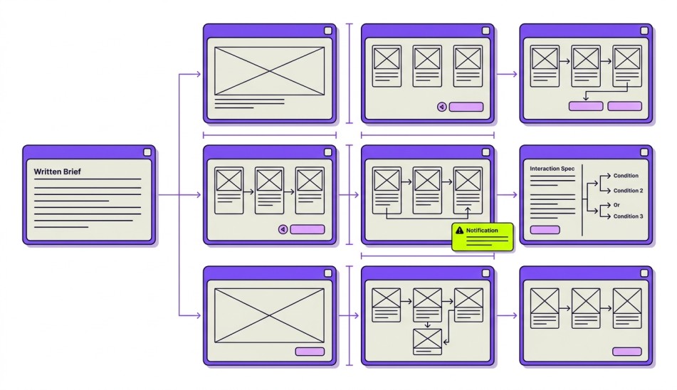 My 9 Best AI Prototyping Tools in 2026