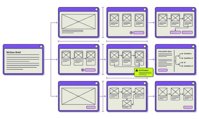 My 9 Best AI Prototyping Tools in 2026