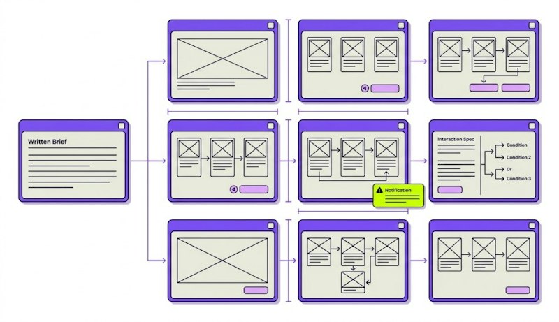 My 9 Best AI Prototyping Tools in 2026