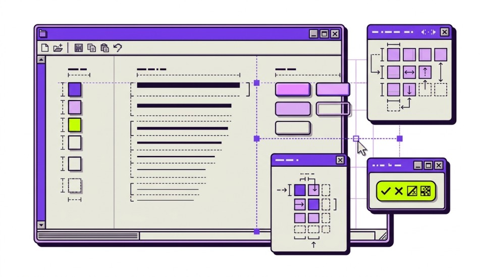 How to Build a Style Guide for UI and Website Design