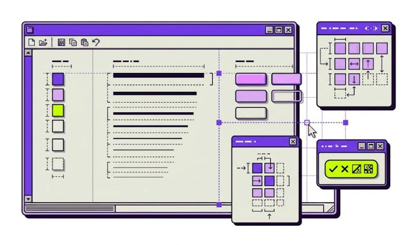 How to Build a Style Guide for UI and Website Design