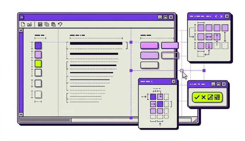 How to Build a Style Guide for UI and Website Design