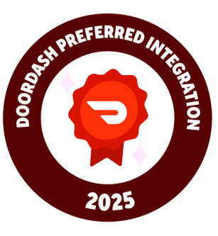 Doordash preferred integration