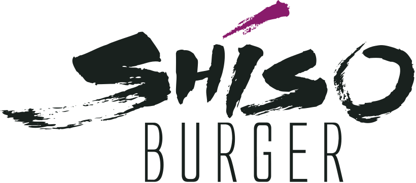 Shiso Burger logo