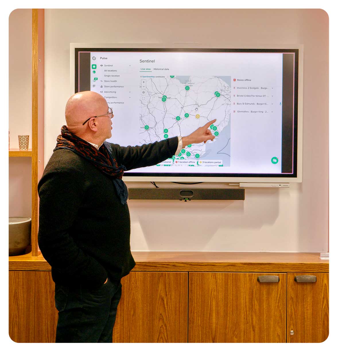 Burger-King-UK-Pulse-Sentinel-Deliverect-Map