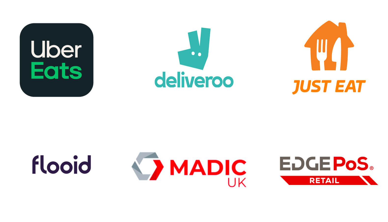 Deliverect Retail integrations