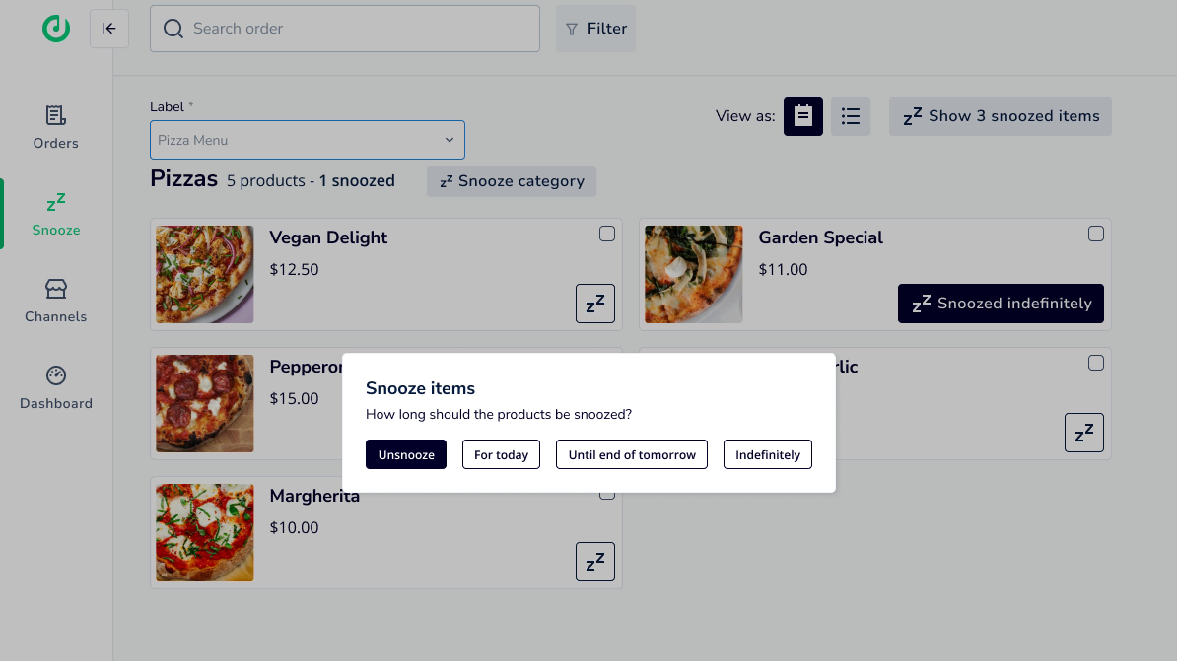 Deliverect-Restaurants-Snooze-Feature-Screen