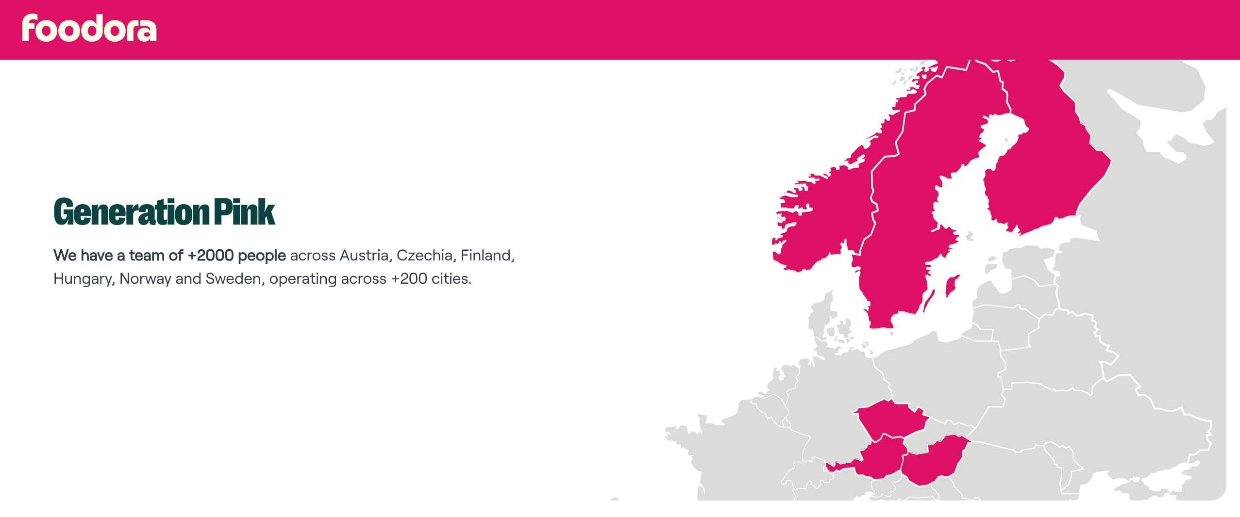 Foodora-Ultimate-Guide-Deliverect-Countries