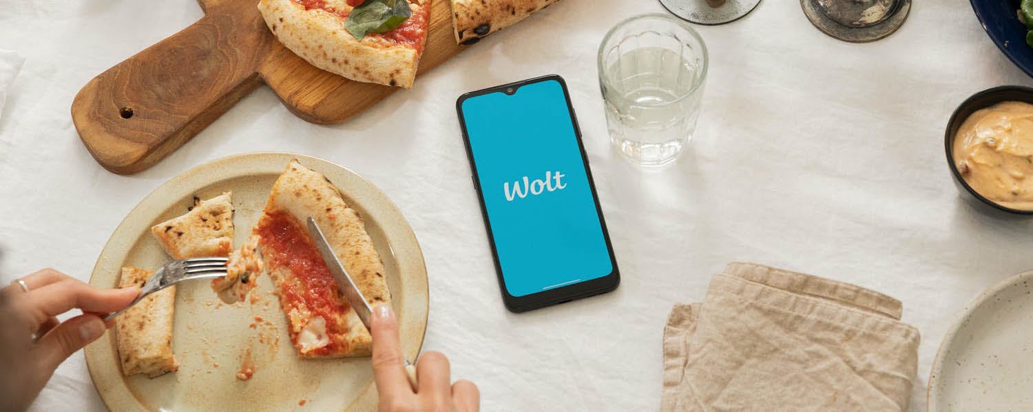 Food-Restaurant-Pizza- Wolt-Deliverect