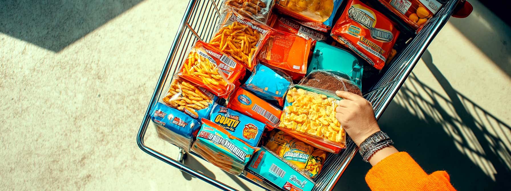 Retail-Industry--2025-Landscape-Deliverect-shopping-cart