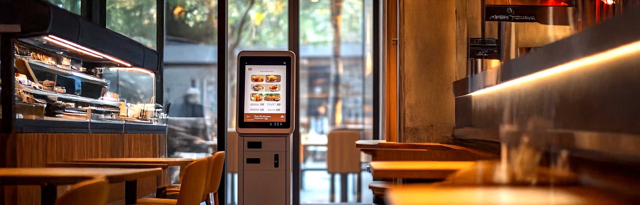 Contactless-Ordering-blog-Deliverect-Restaurant-kiosk
