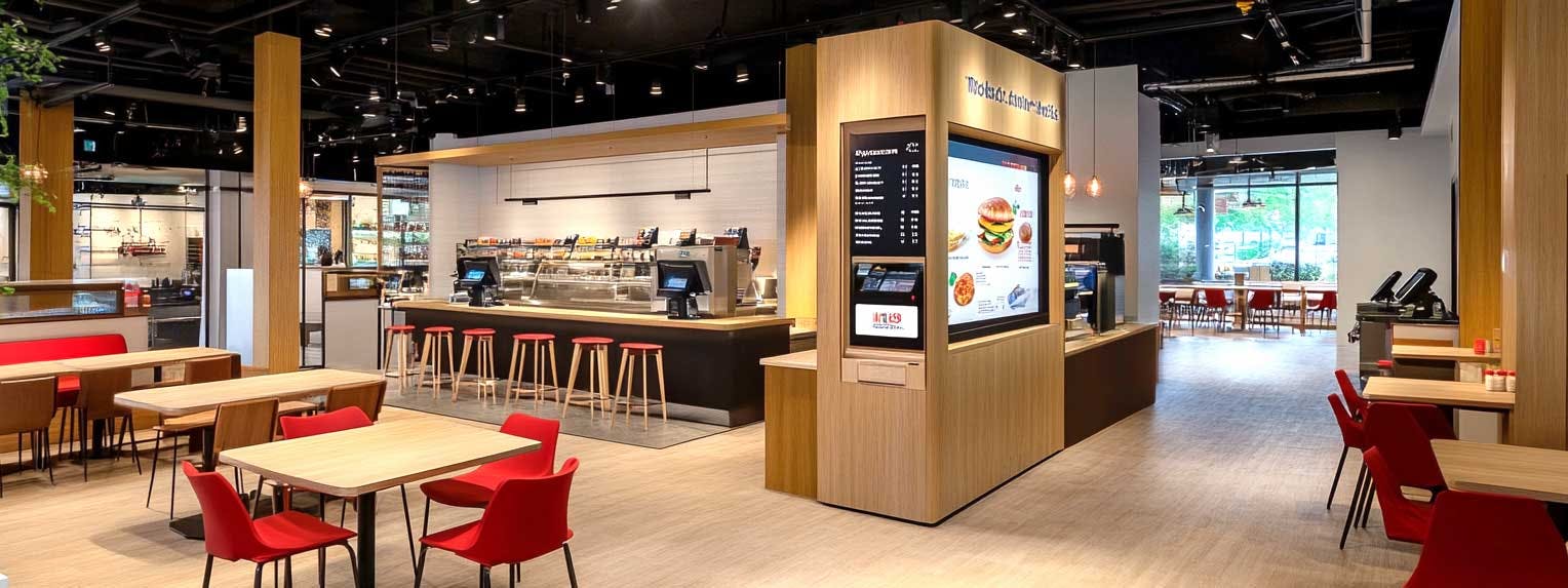 self-ordering-kiosks-restaurant-Deliverect-Kiosk