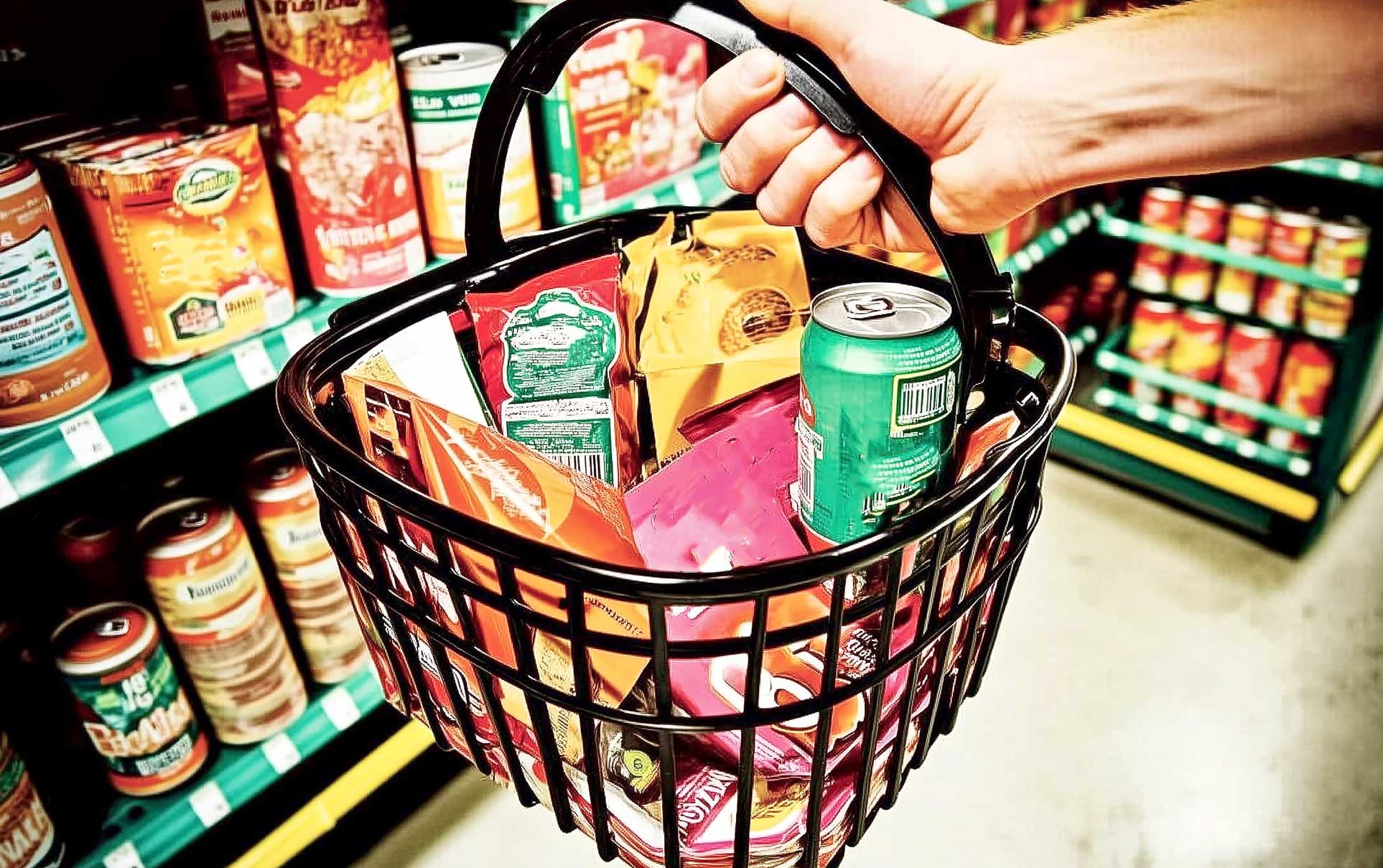 Retail Insights