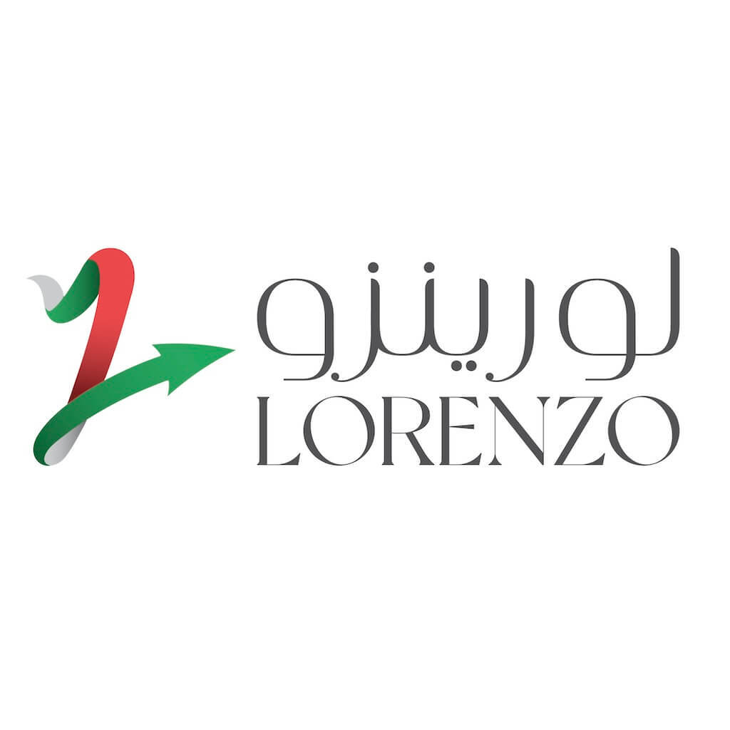 Lorenzo Pizza logo