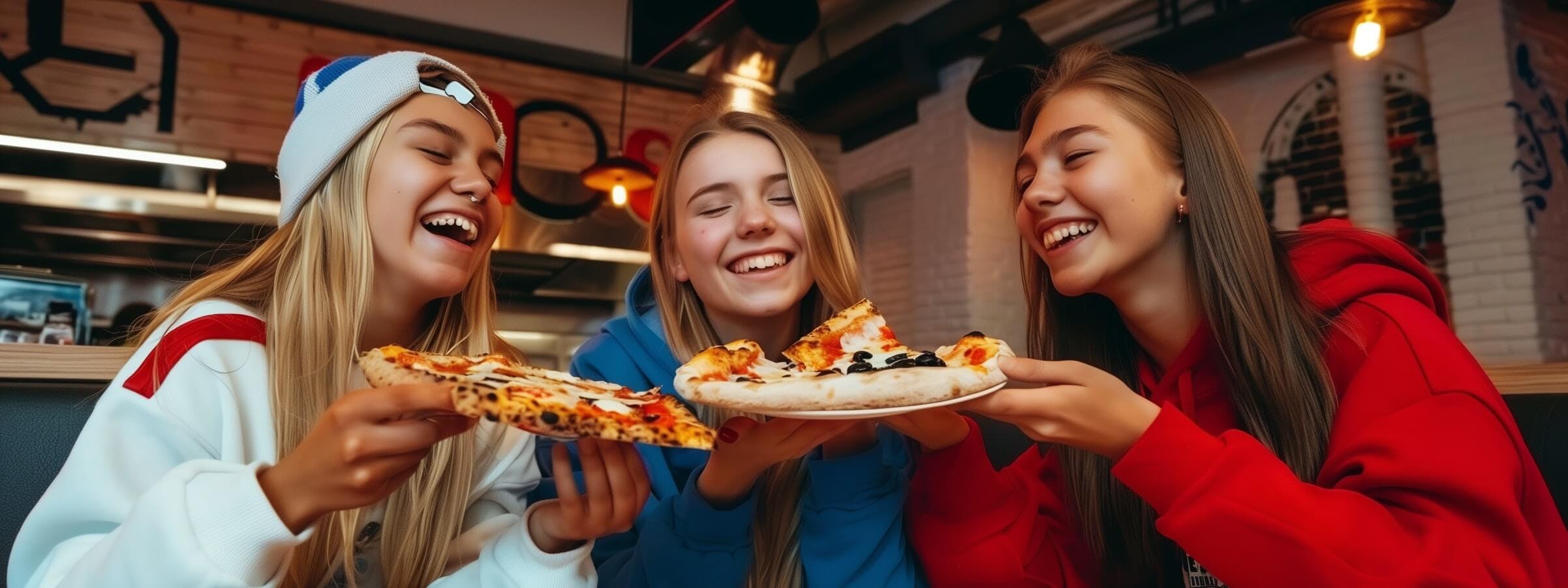 GenZ-stats-delivery-preferences-Deliverect-eatingpizza