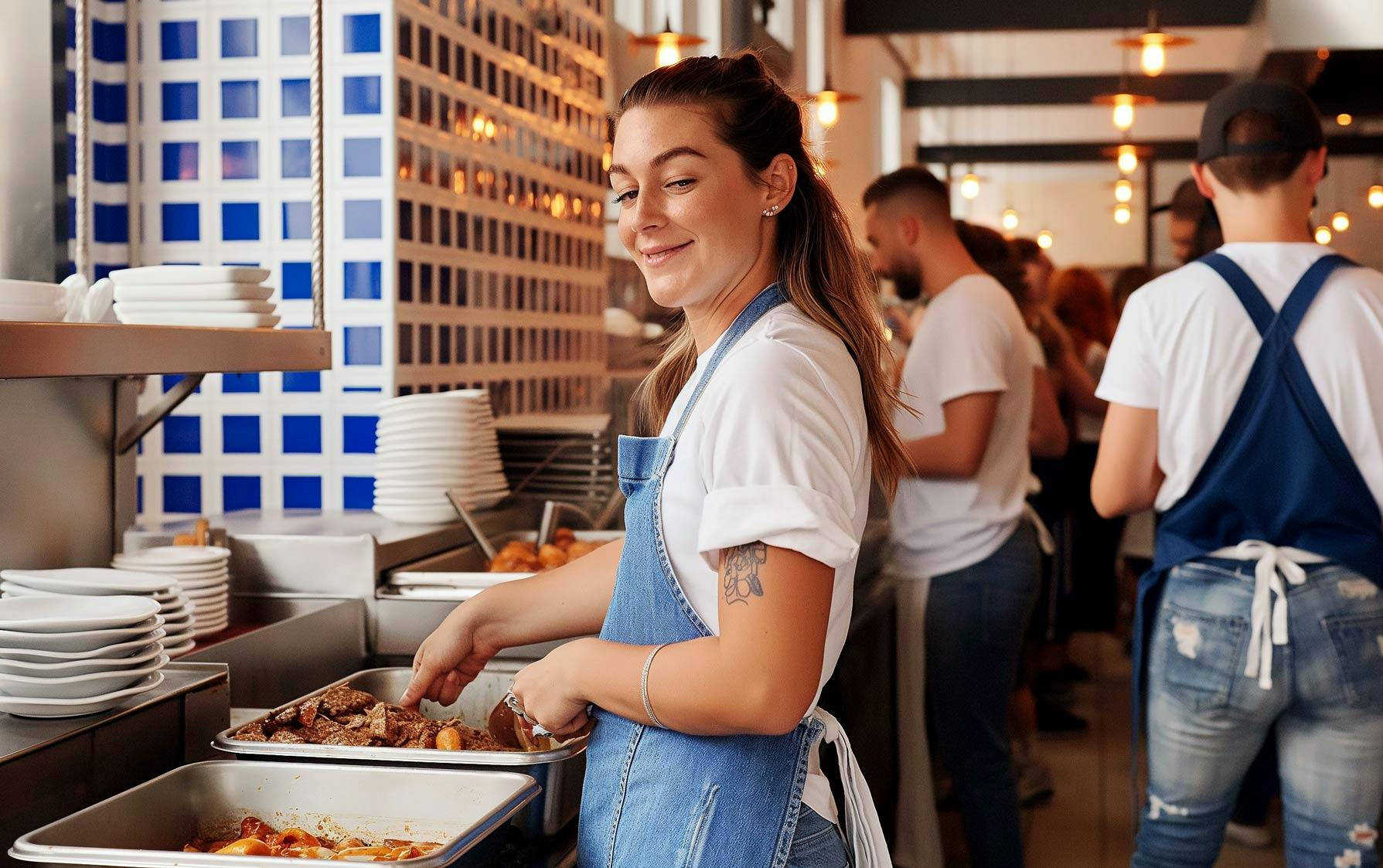 How to Grow Your Cloud Kitchen Online in 2024-Deliverect-OV