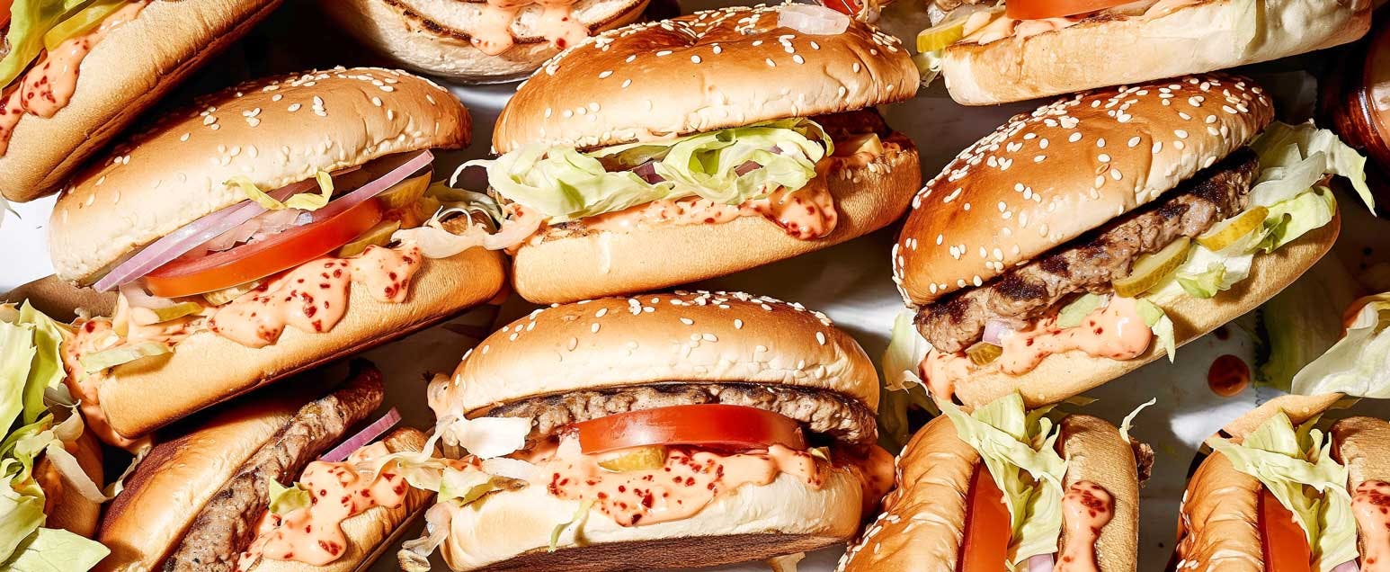 Surge-pricing-Deliverect-Food-Burgers