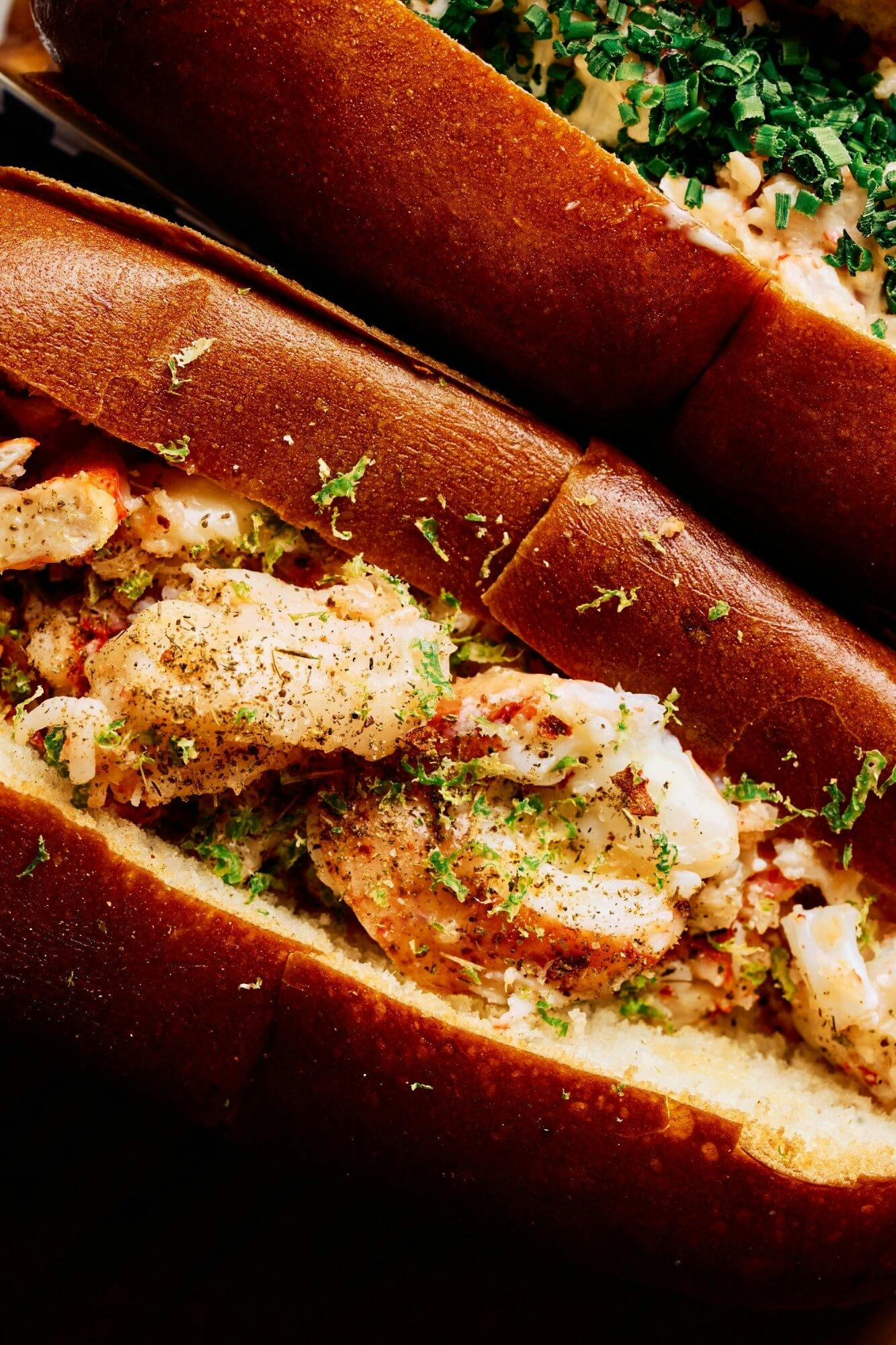 Deliverect x Homer x Food 4