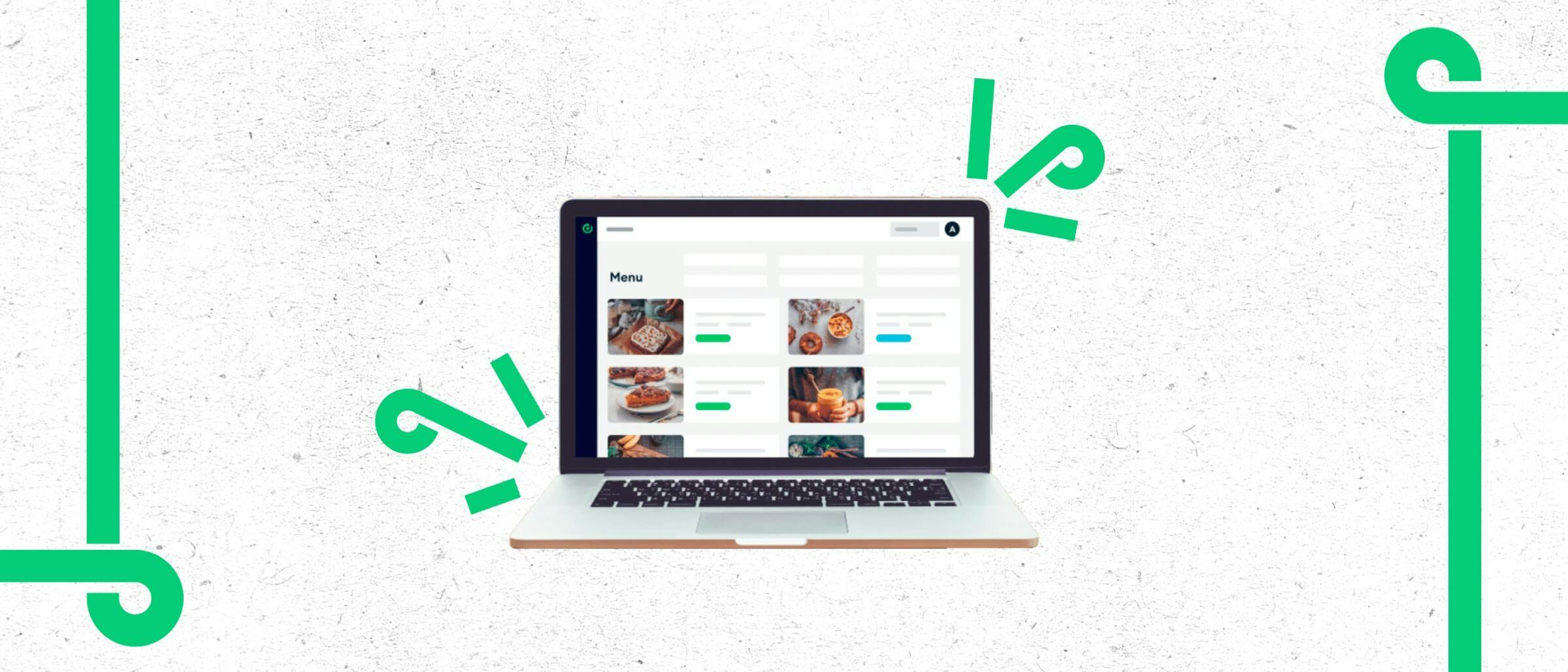 Deliverect - Online orders highlight Q1/2023