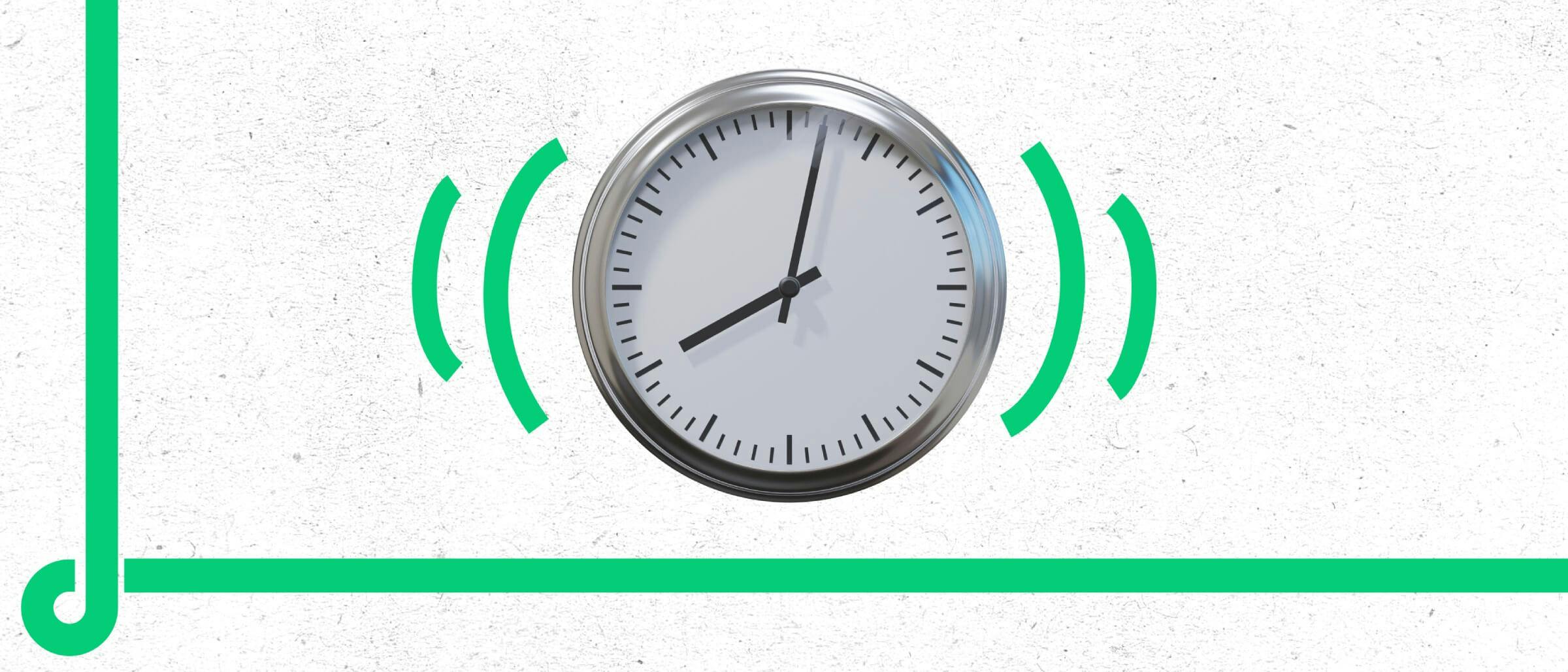 Deliverect - order time highlights Q1/2023