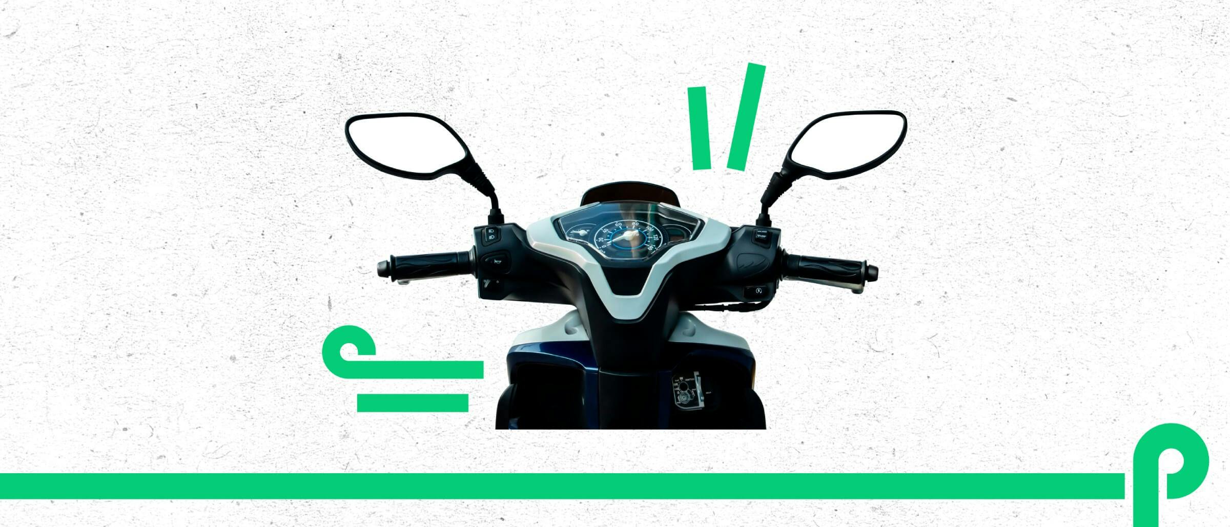 Deliverect - Kms covered highlights Q1/2023