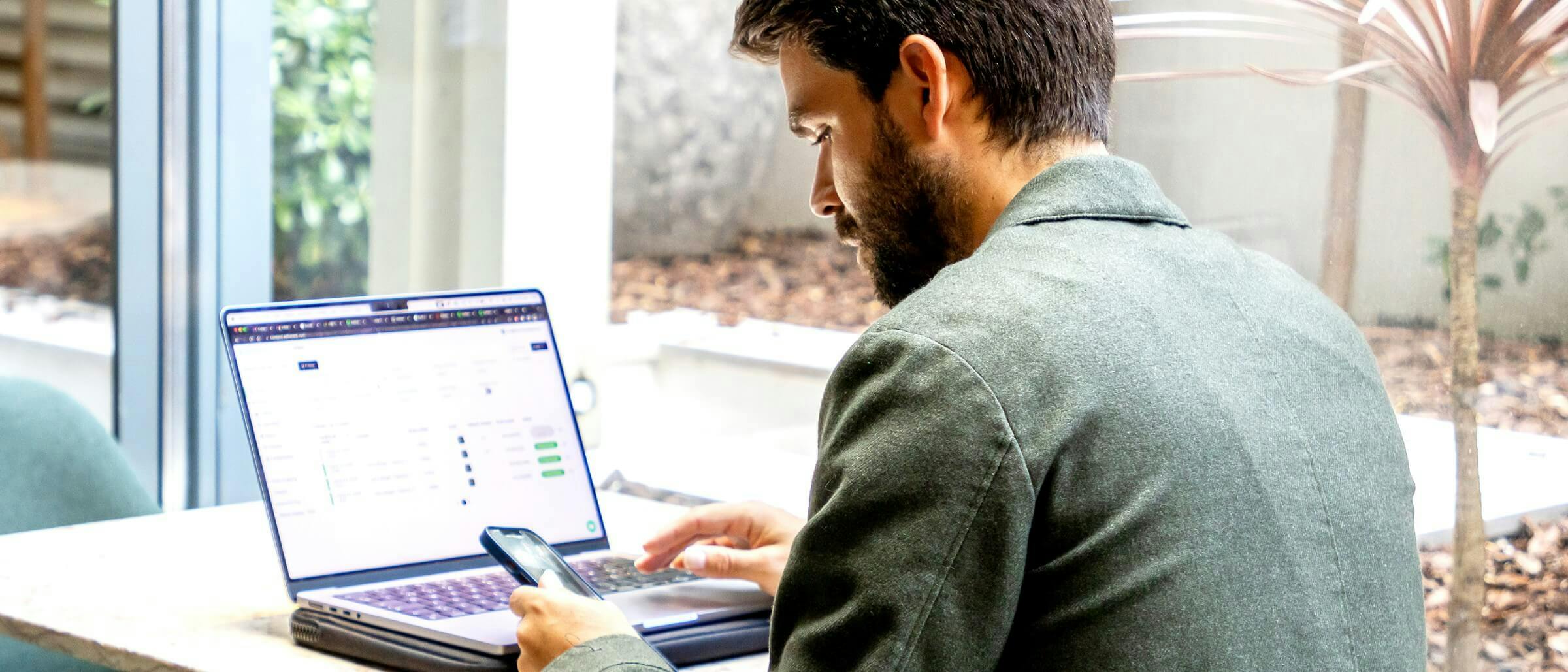 Grupo-Nomada-PT-Deliverect-Dashboard