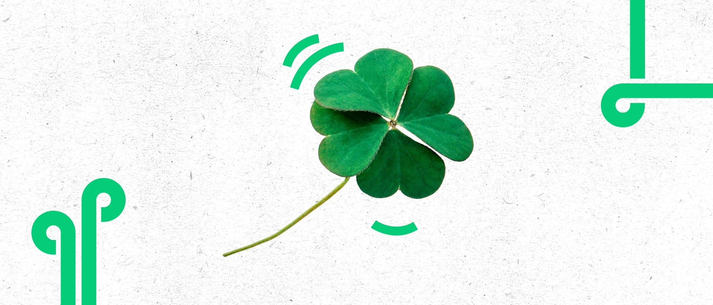 Deliverect - St Patrick's day highlights Q1/2023