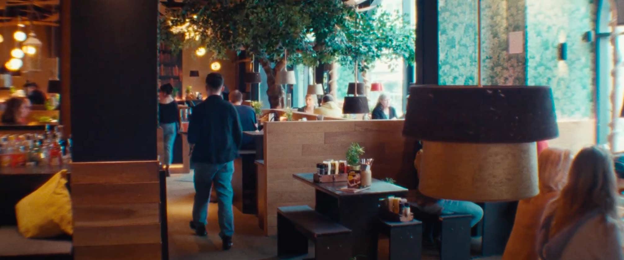 Peter Pane Success Story - Restaurant - Deliverect