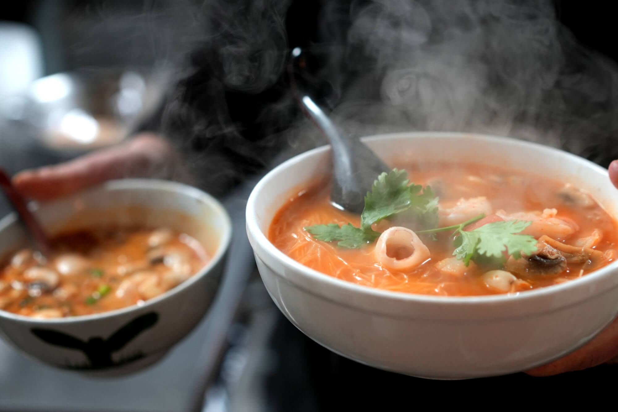 Wok Wok Southeast Asian Kitchen x Deliverect