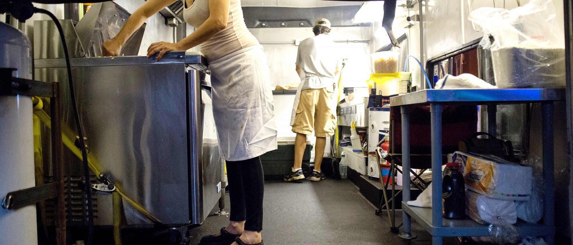 Profitable-Food-Truck-Deliverect-Equipment