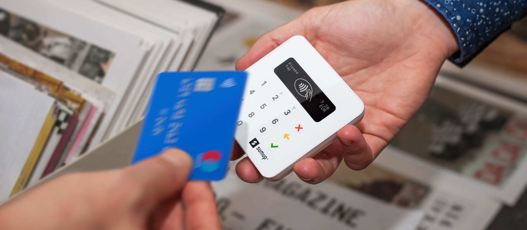 Air Alone Retail Book Maestro 2019 HR