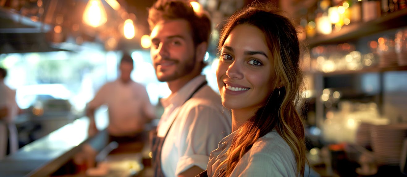 hyper-targeted-marketing-Restaurants-Deliverect-Staff