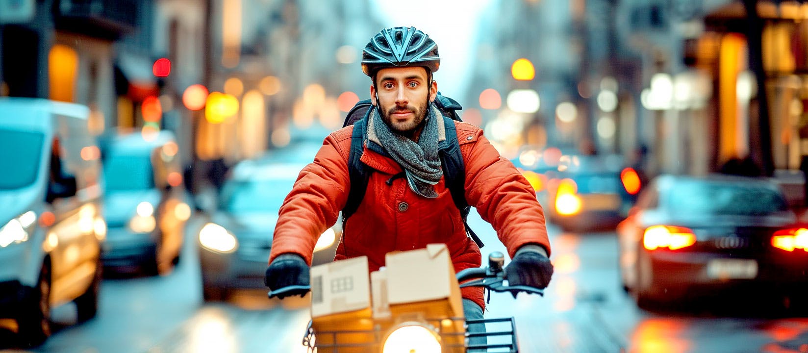 Sustainable-Biker-Deliverect