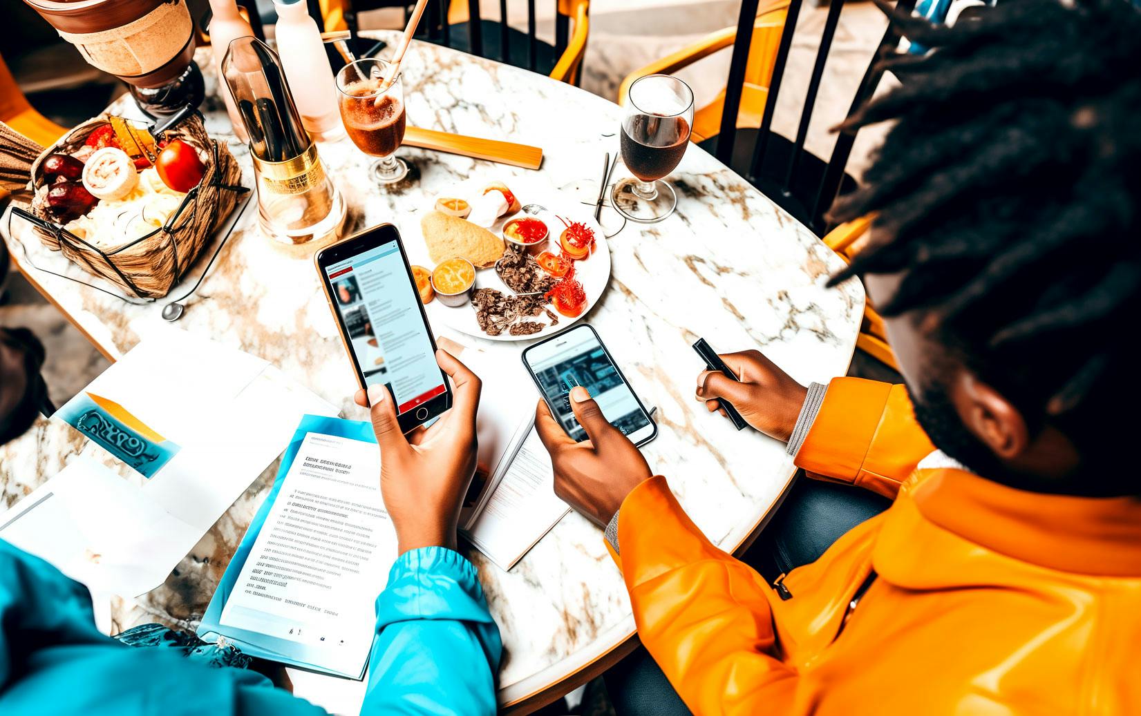 how-to-promote-menu-Deliverect-OV